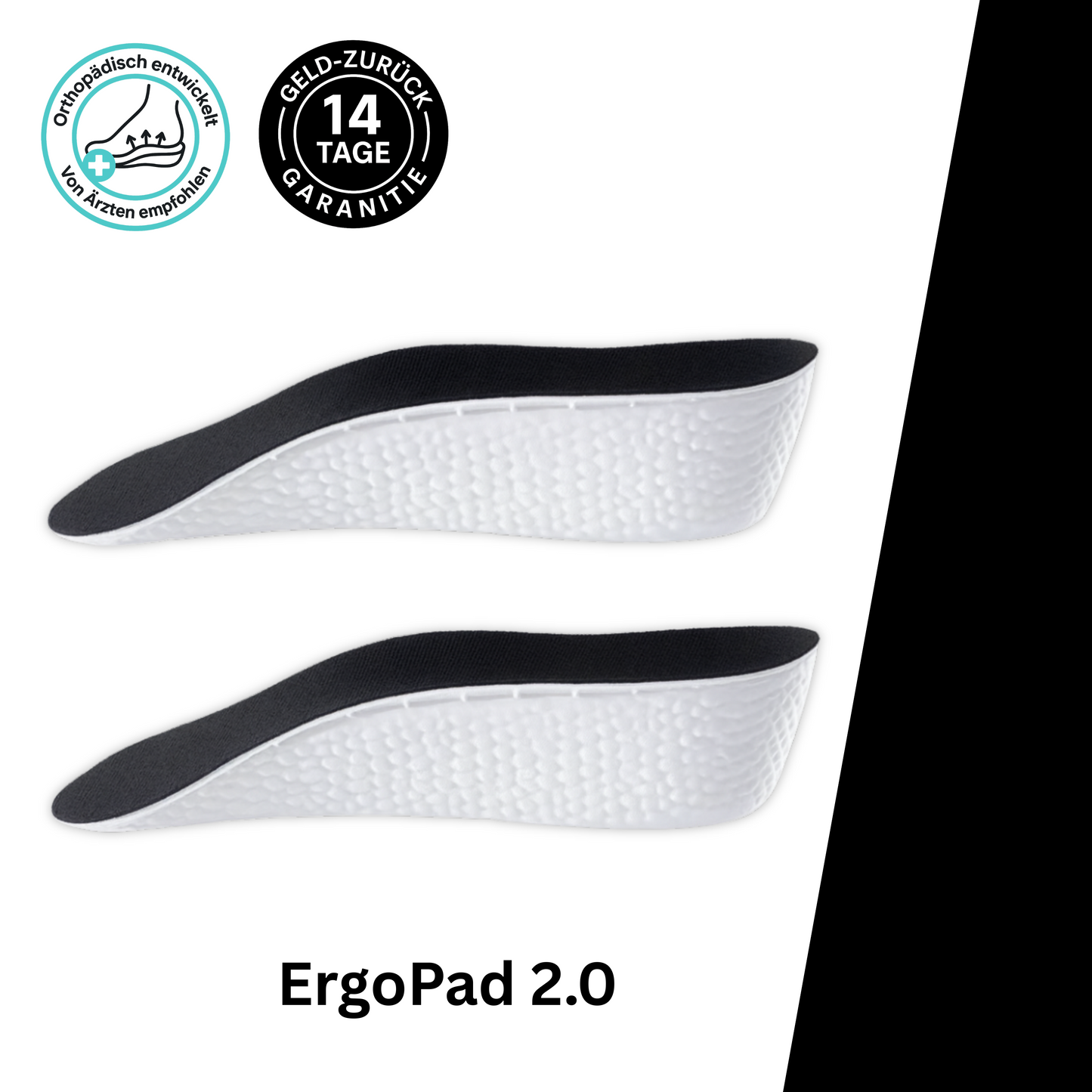 ErgoPad 2.0