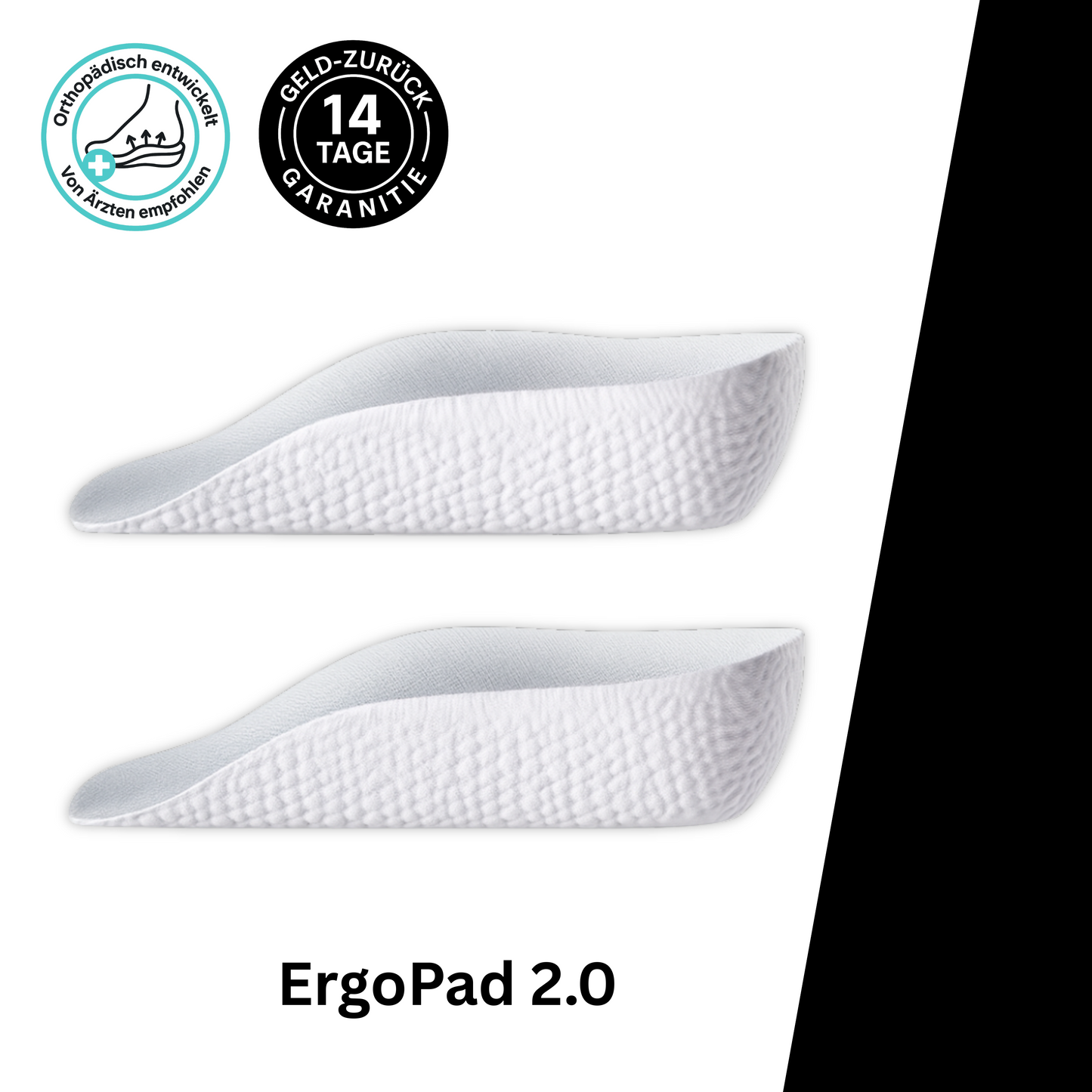 ErgoPad 2.0