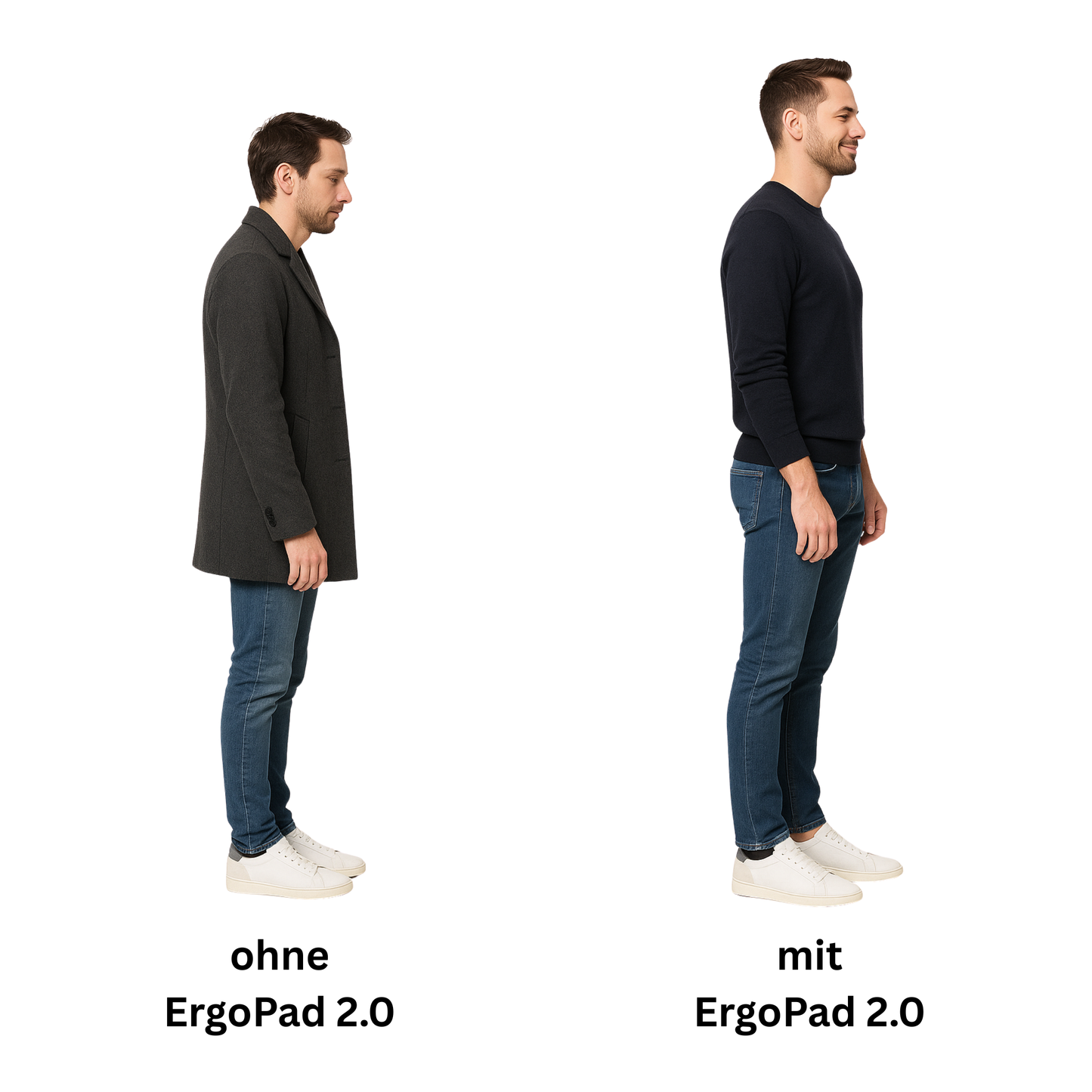 ErgoPad 2.0